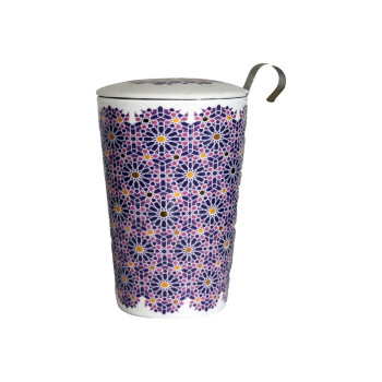 Tisanière TEAEVE Andalousia berry