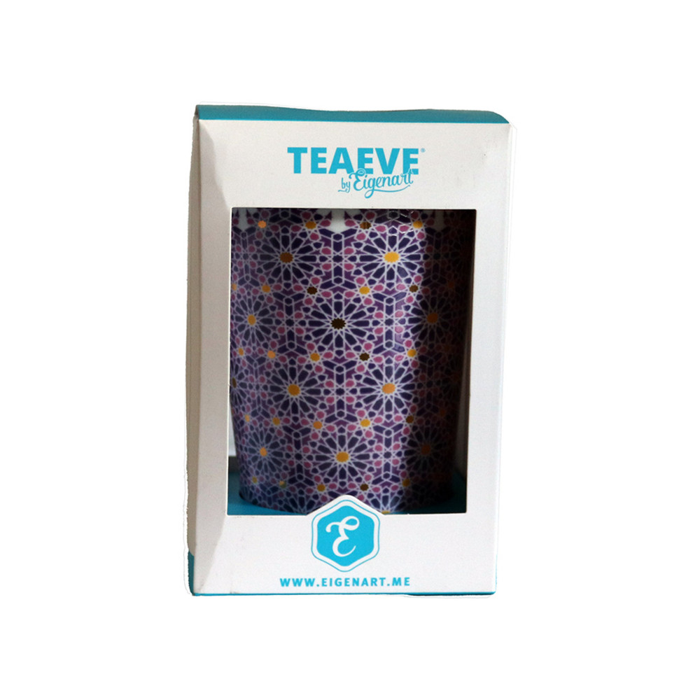 Tisanière TEAEVE Andalousia berry