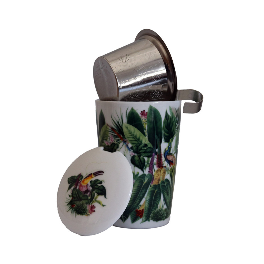 Tisanière TEAEVE Rainforest