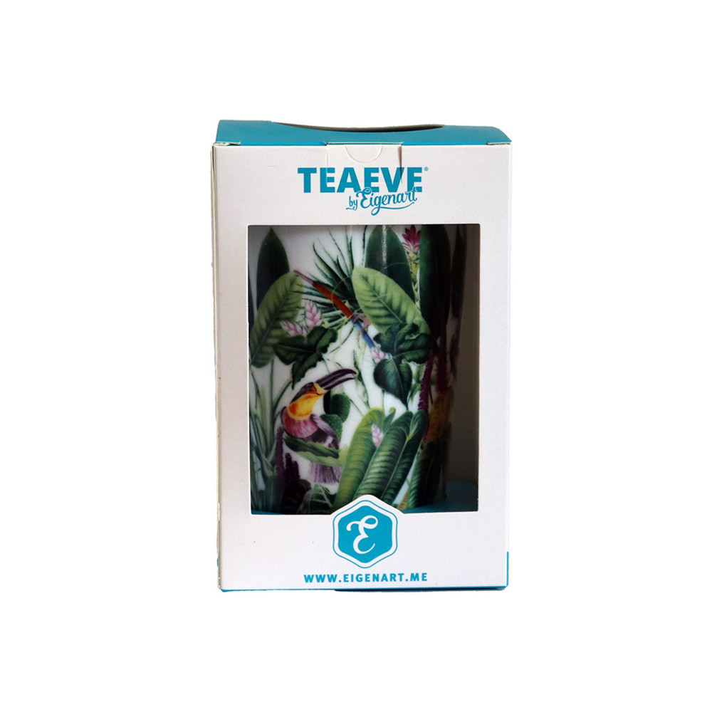 Tisanière TEAEVE Rainforest
