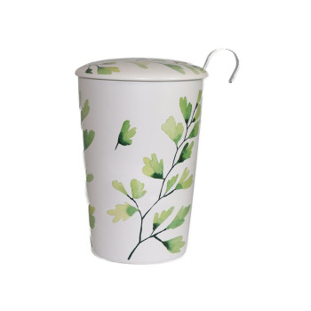 Tisanière TEAEVE Tree Vert