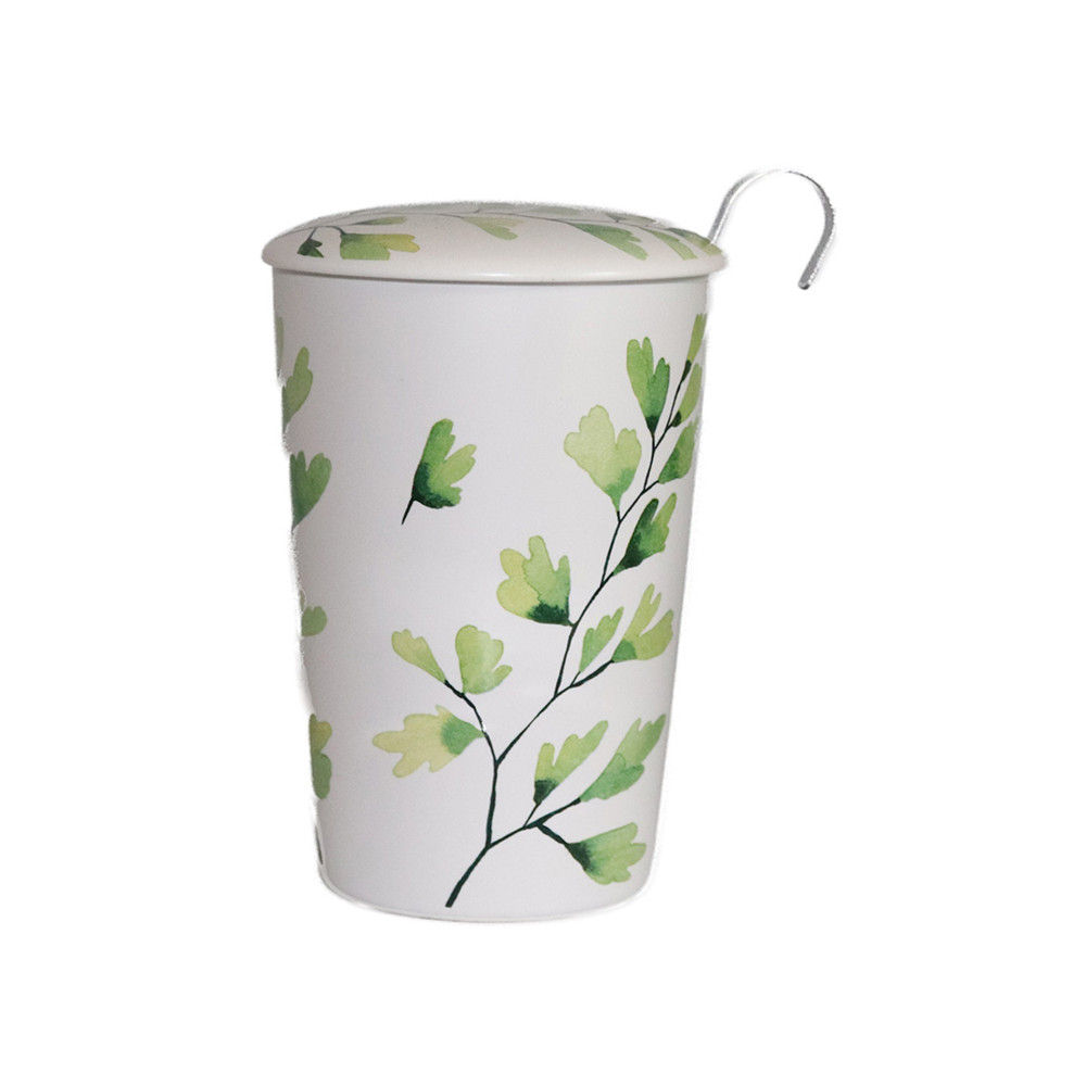 Tisanière TEAEVE Tree Vert