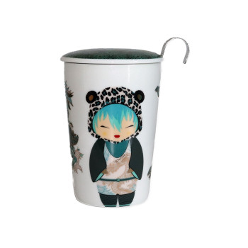 Tisanière TEAEVE Little Animals Léo