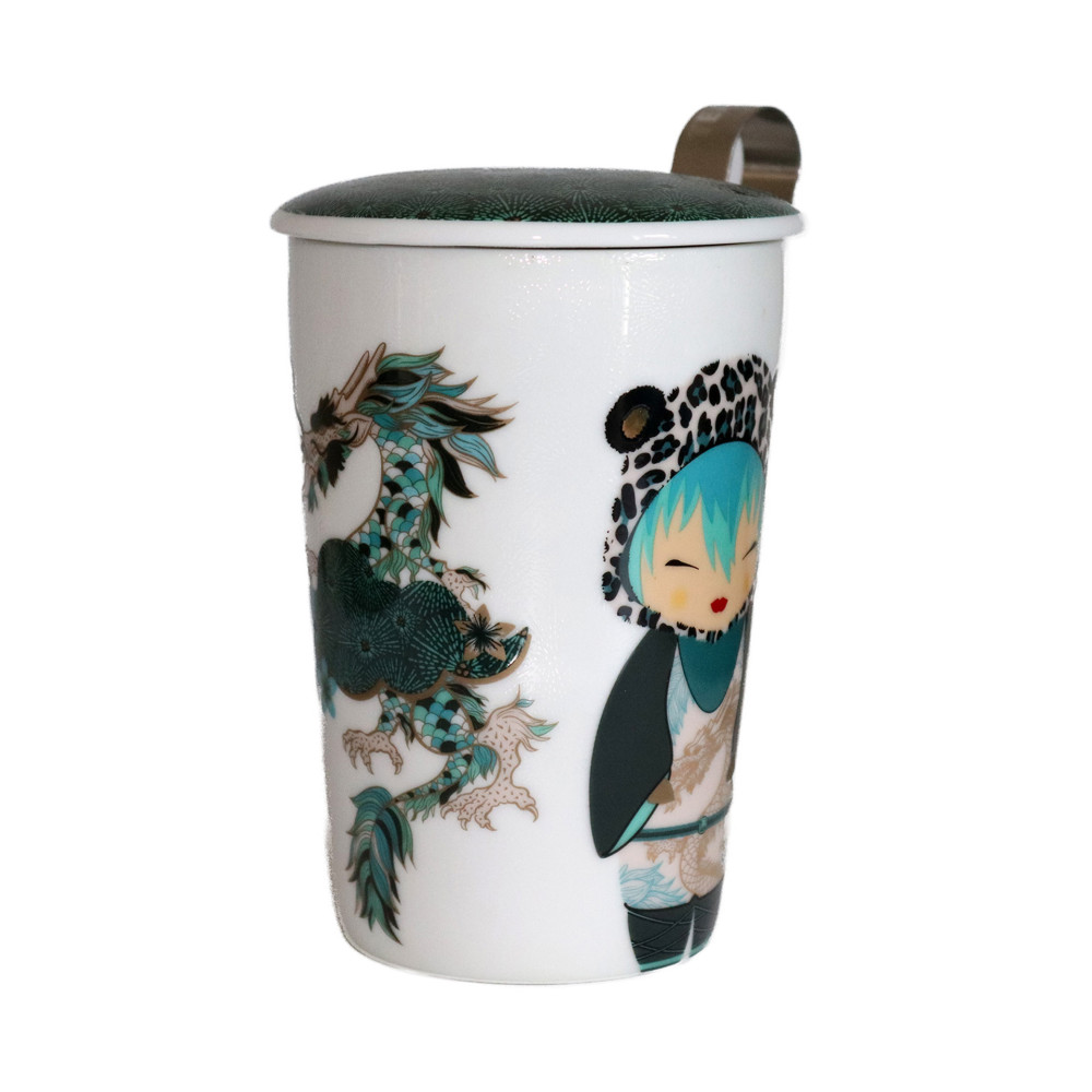 Tisanière TEAEVE Little Animals Léo