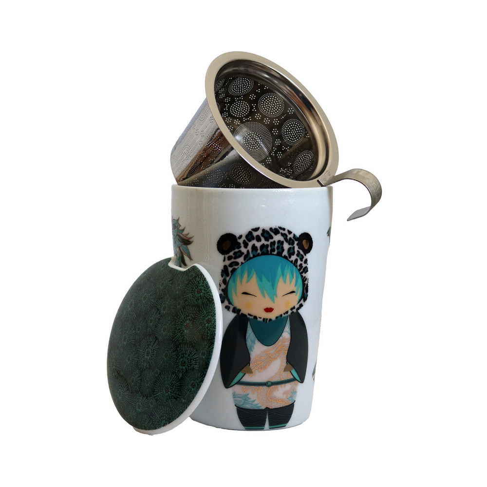 Tisanière TEAEVE Little Animals Léo