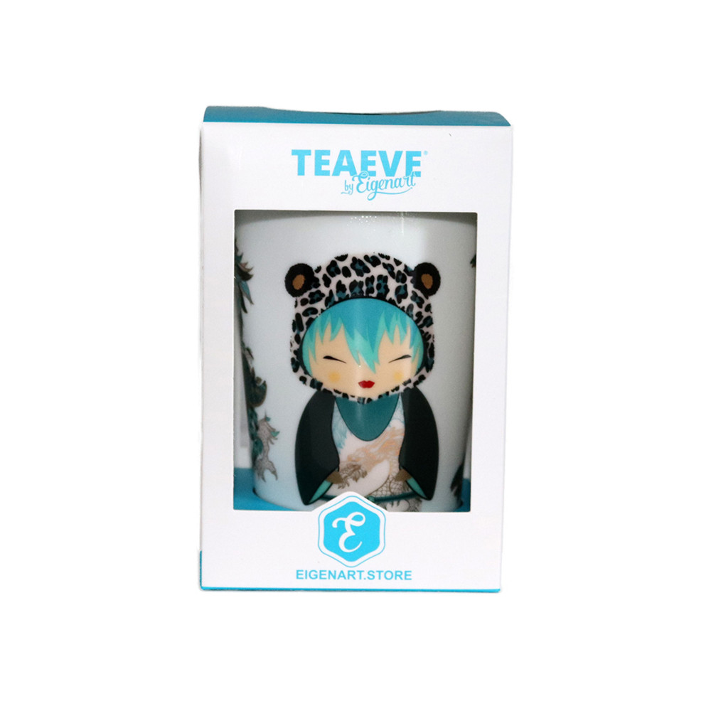 Tisanière TEAEVE Little Animals Léo