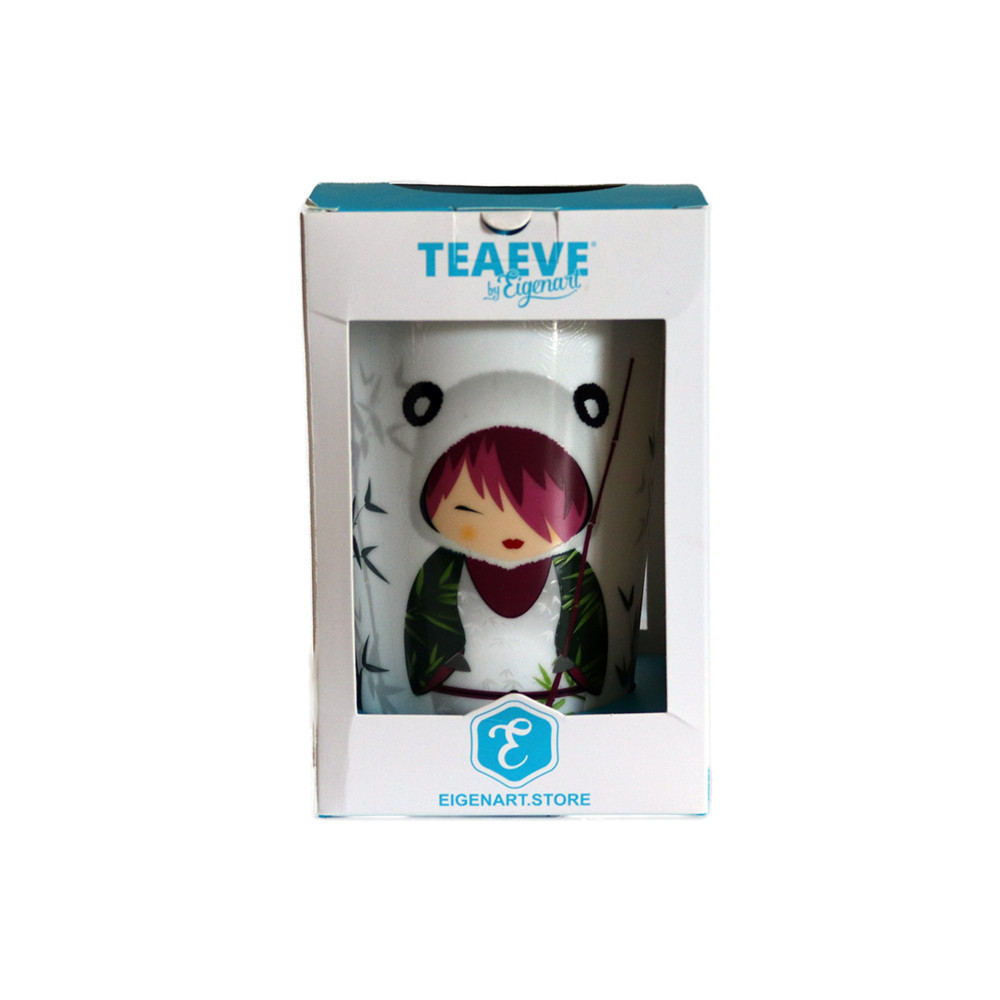 Tisanière TEAEVE Little Animals Panda
