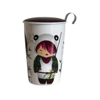 Tisanière TEAEVE Little Animals Panda