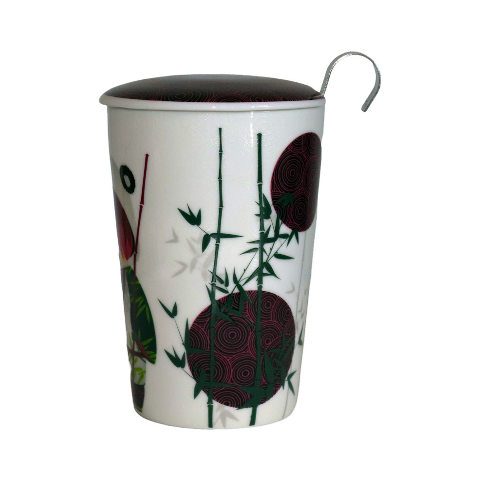 Tisanière TEAEVE Little Animals Panda