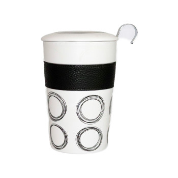 Tisanière TEAEVE Circular Green