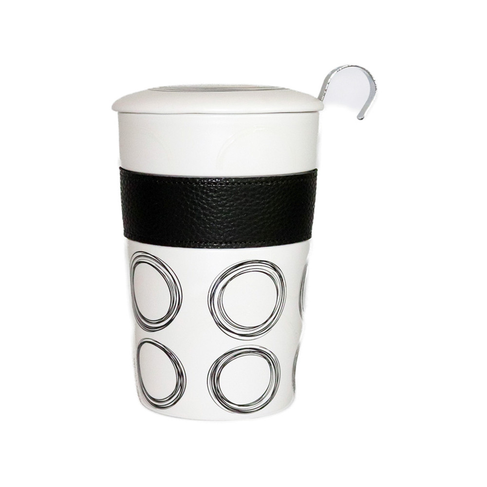 Tisanière TEAEVE Circular Green