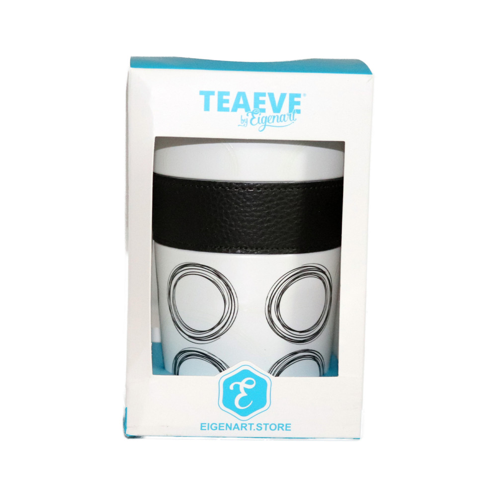 Tisanière TEAEVE Circular Green