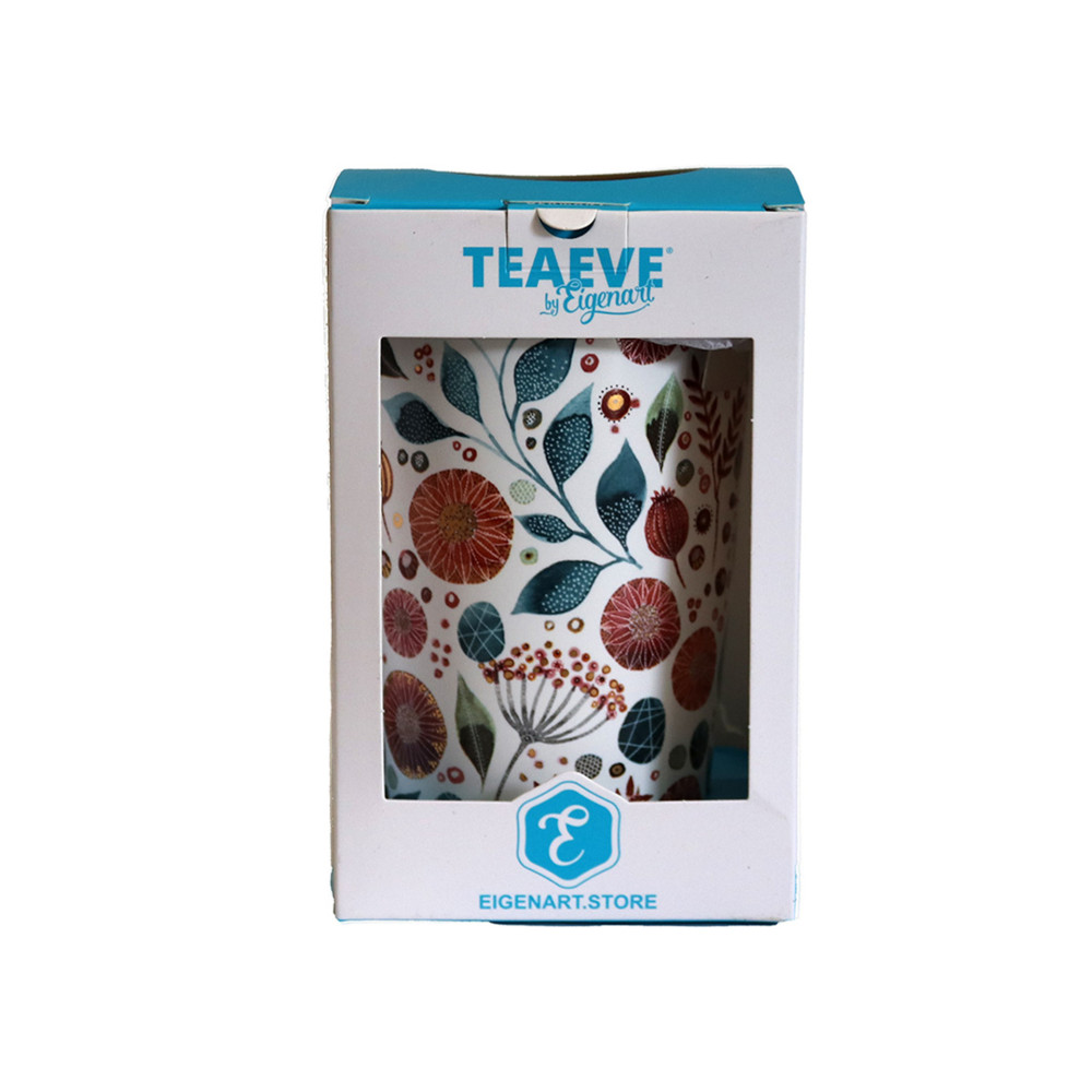 TISANIERE TEAEVE LINNEA 35CL