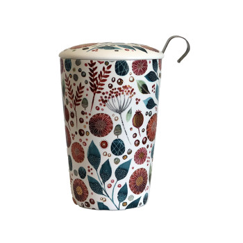 TISANIERE TEAEVE LINNEA 35CL