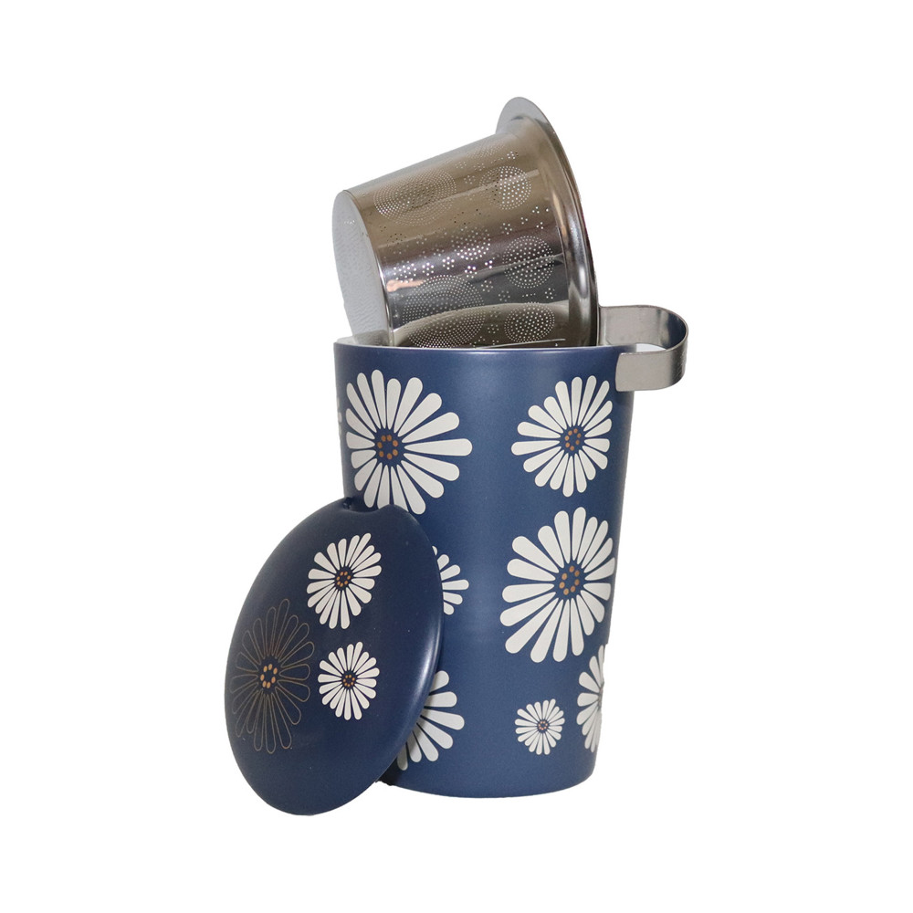 TISANIERE TEAEVE AMAMI 35CL