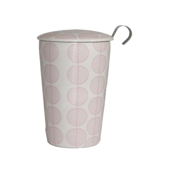 TISANIERE TEAEVE LEAF 35CL