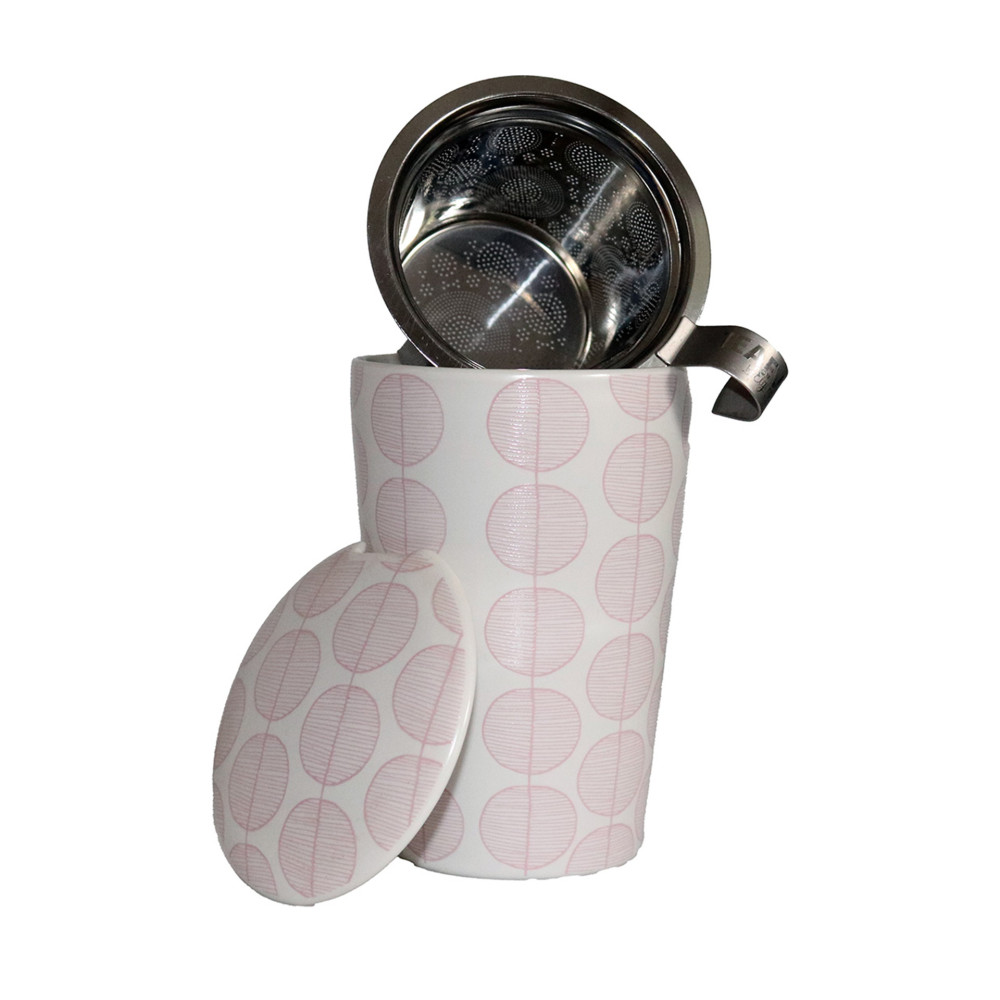 TISANIERE TEAEVE LEAF 35CL