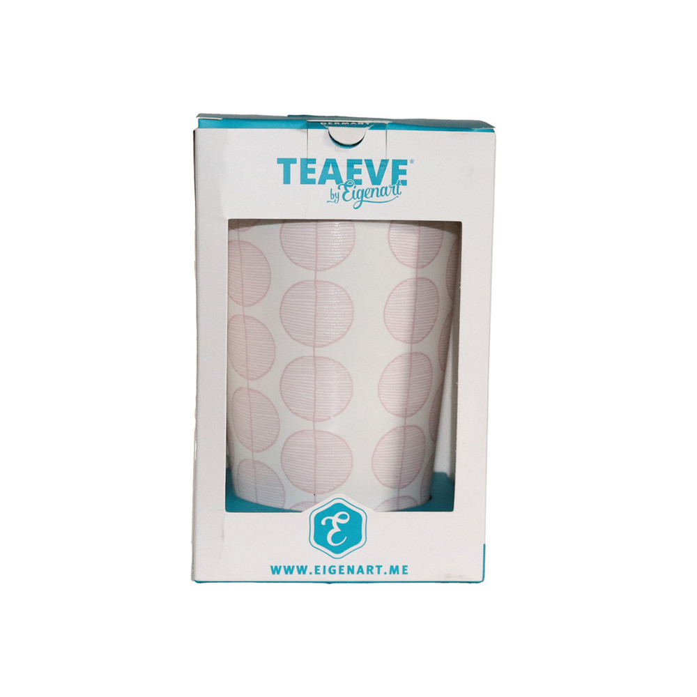 TISANIERE TEAEVE LEAF 35CL