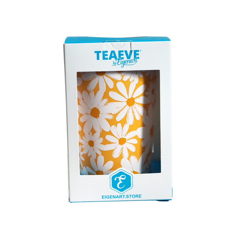 TEAEVE DAISY YELLOW 35CL