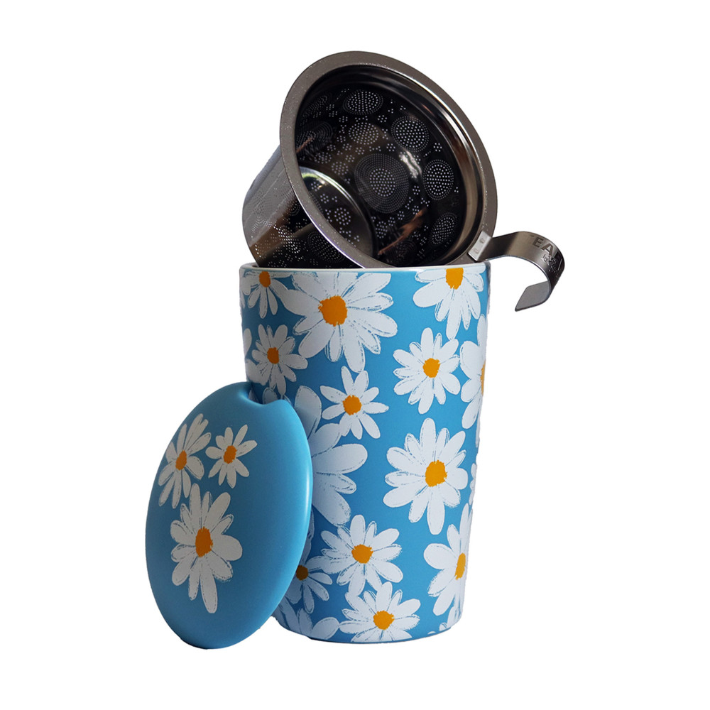 TEAEVE DAISY BLUE 35CL