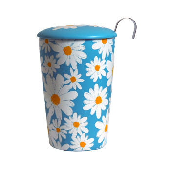 TEAEVE DAISY BLUE 35CL