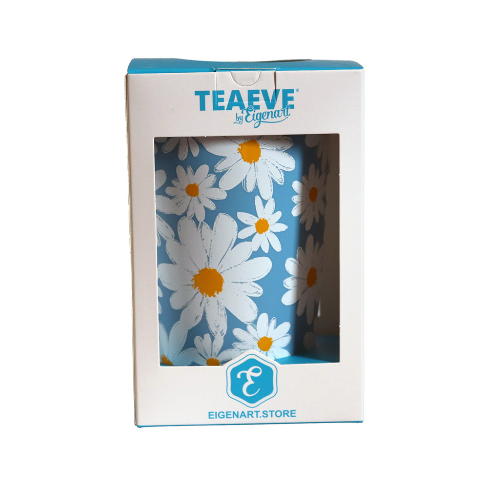 TEAEVE DAISY BLUE 35CL