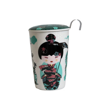 TEAEVE SWEET LITTLE GEISHA WATER 35CL