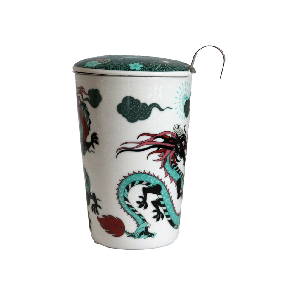 TEAEVE SWEET LITTLE GEISHA WATER 35CL