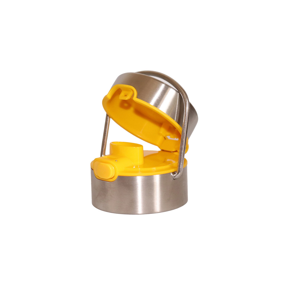 LEEZA DAIZY YELLOW 50CL