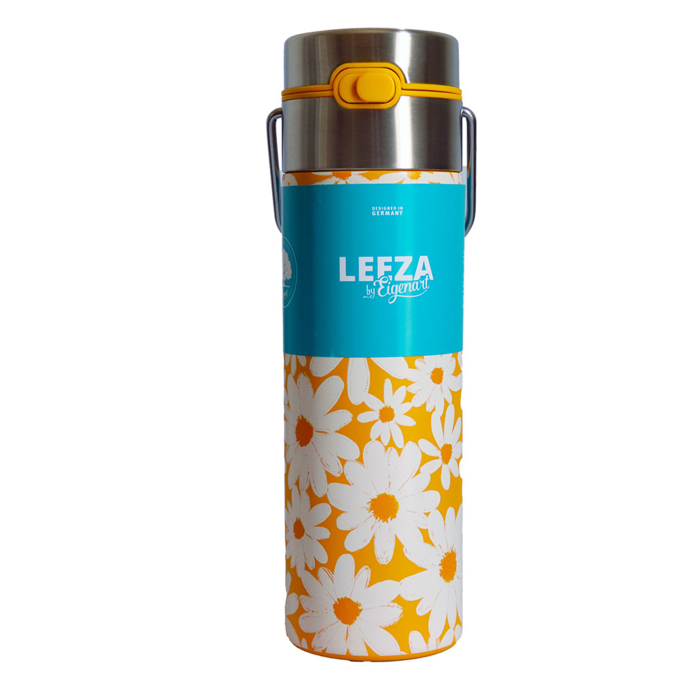 LEEZA DAIZY YELLOW 50CL