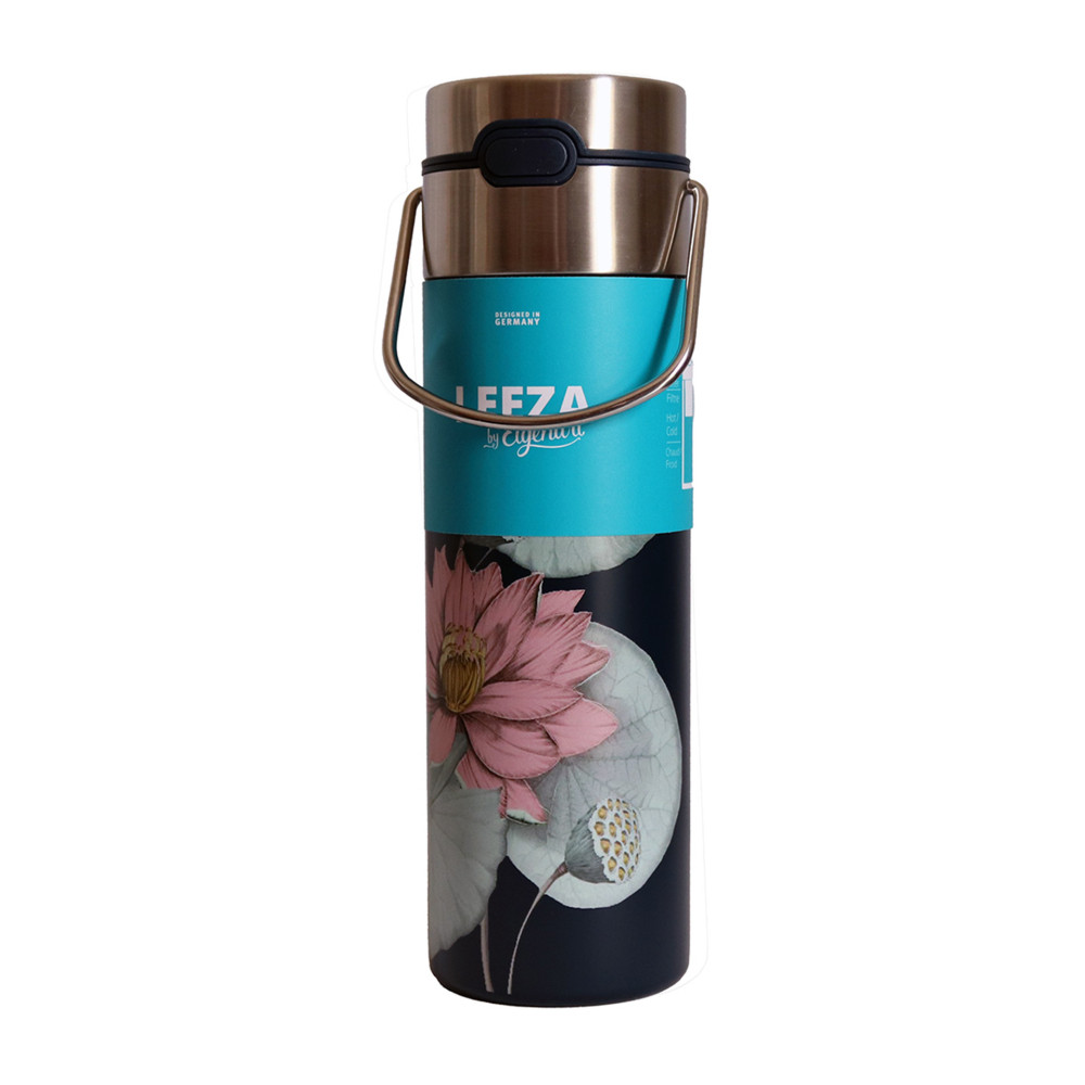 LEEZA PADMA BLEU 50CL