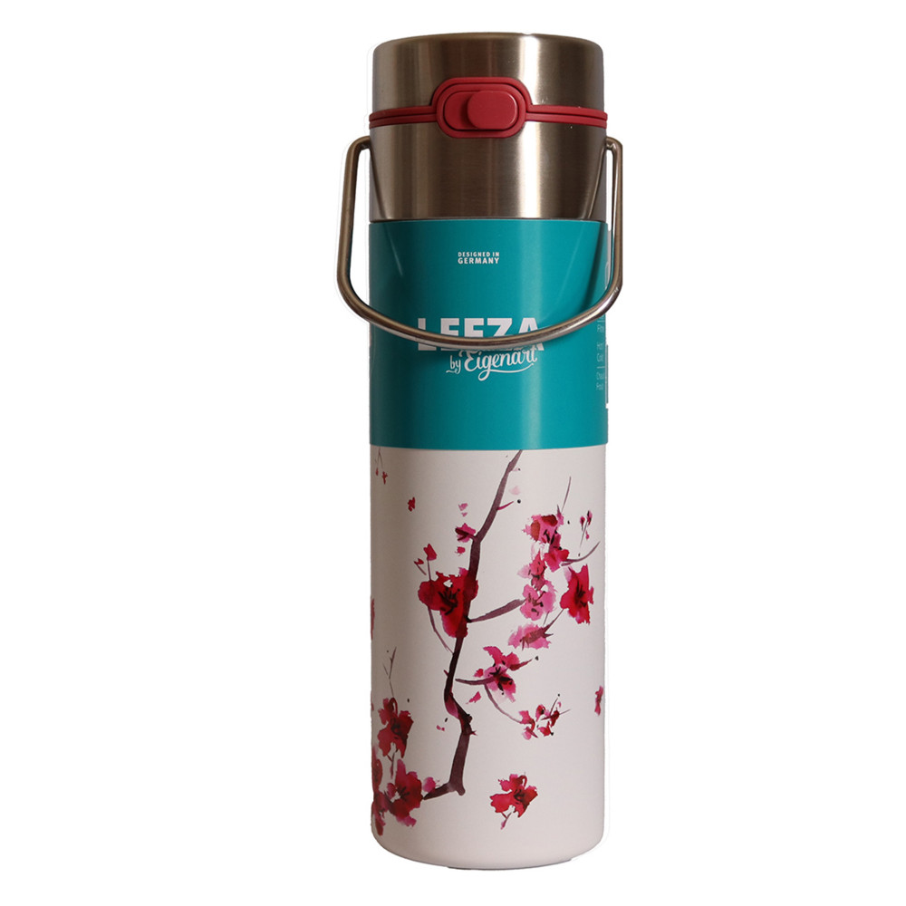BOUTEILLE LEEZA CHERRY BLOSSOM 50CL