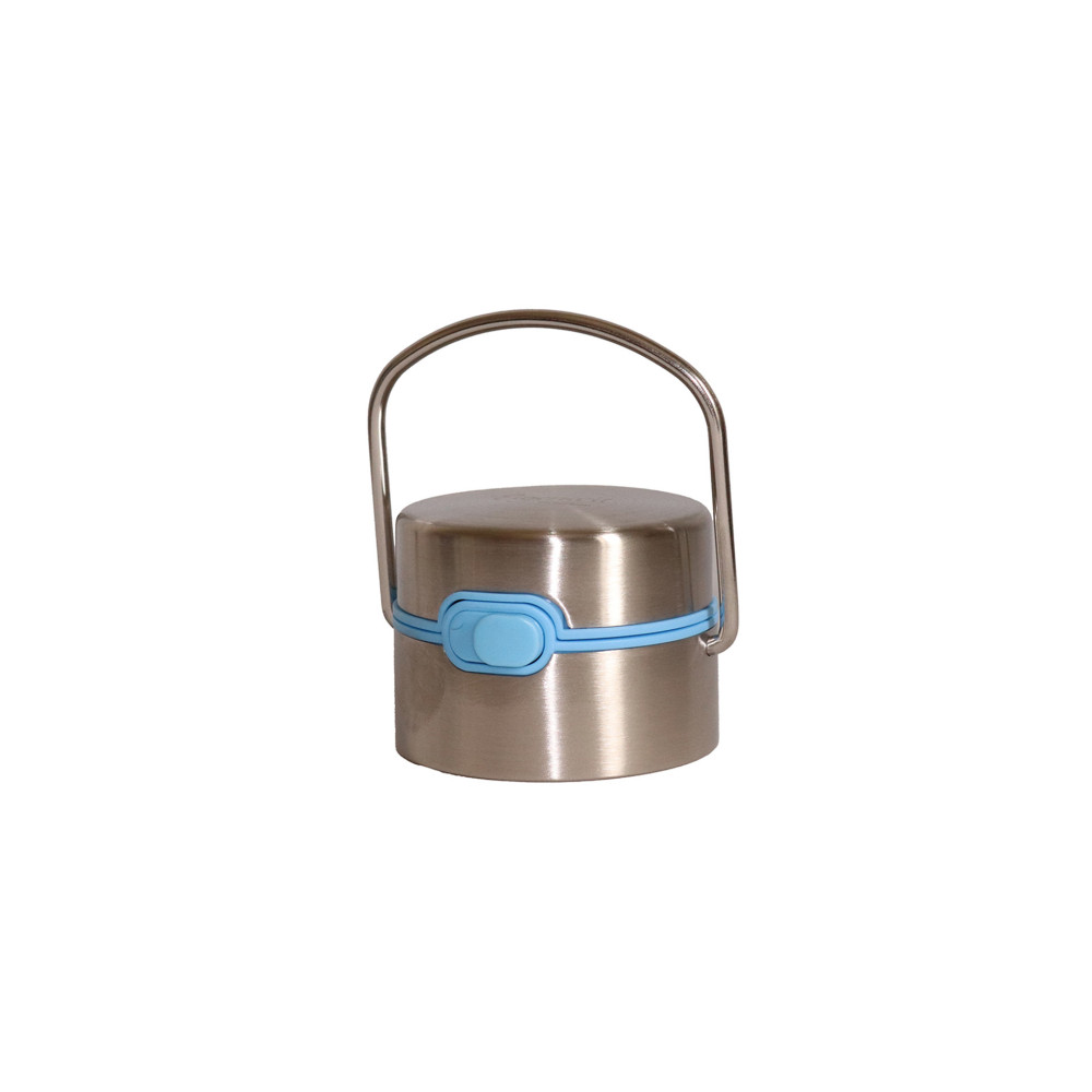 LEEZA DAISY BLUE 50CL