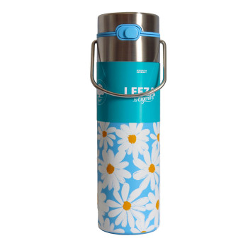 LEEZA DAISY BLUE 50CL
