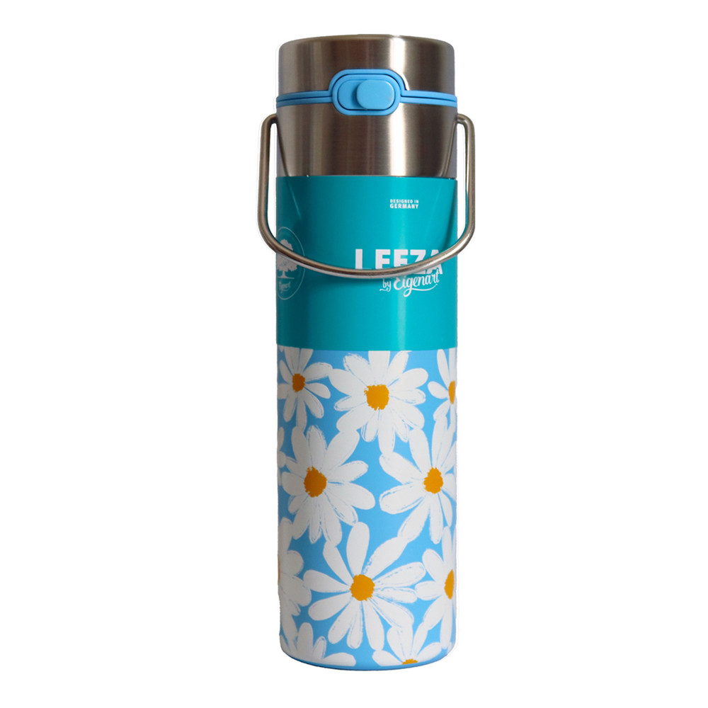 LEEZA DAISY BLUE 50CL