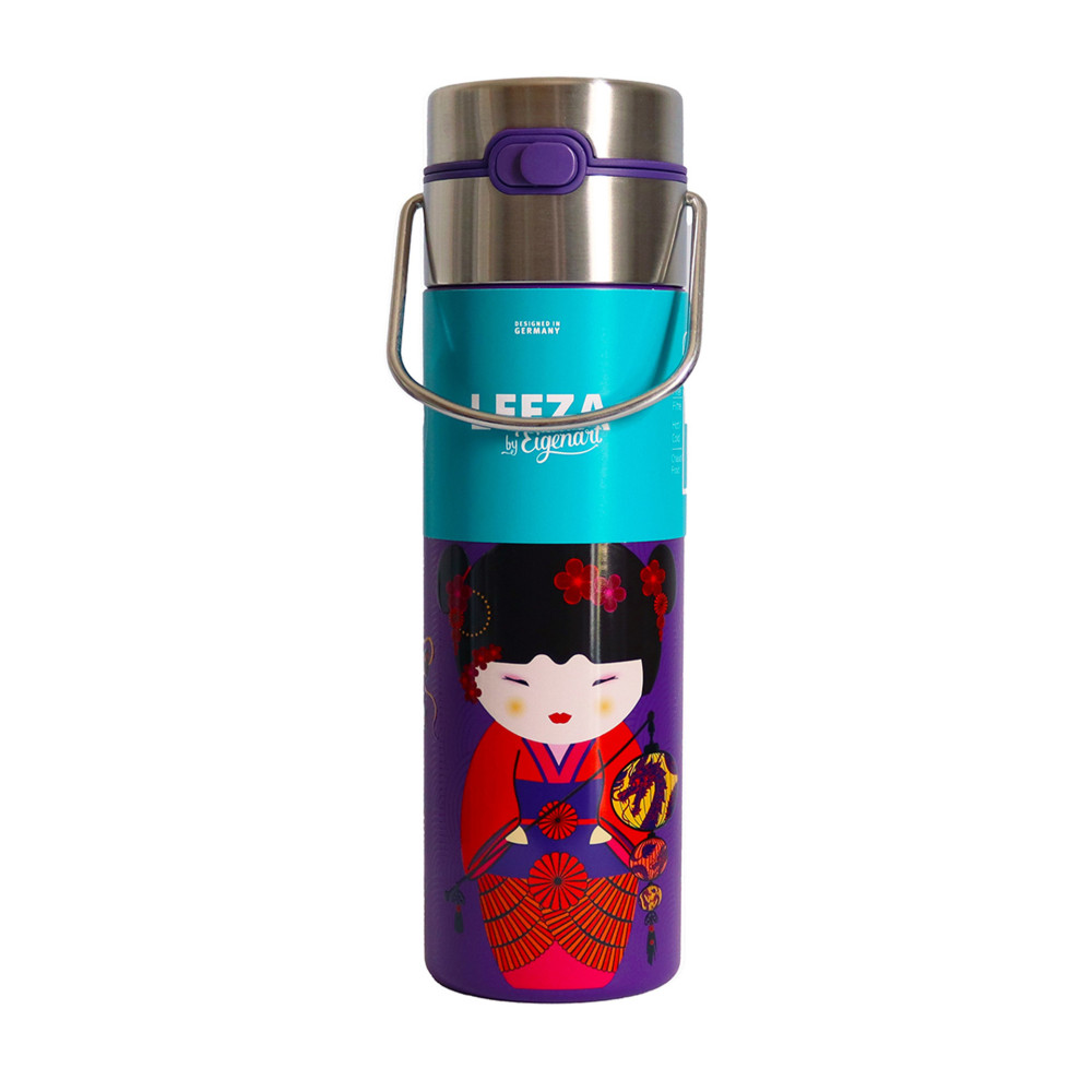 LEEZA LITTLE SWEET LITTLE GEISHA FIRE 50CL