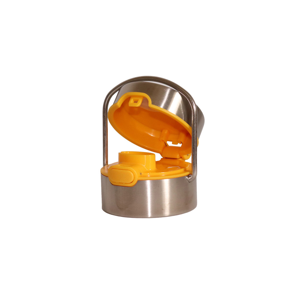 BOUTEILLE LEEZA POPPY YELLOW 50CL