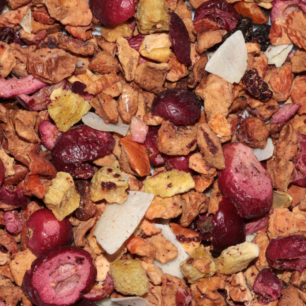 My Sweet Tea - Eau de fruit - Petit coquin