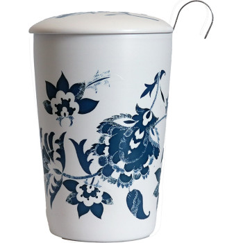 TISANIERE TEAEVE LUNA BLANCHE 35CL