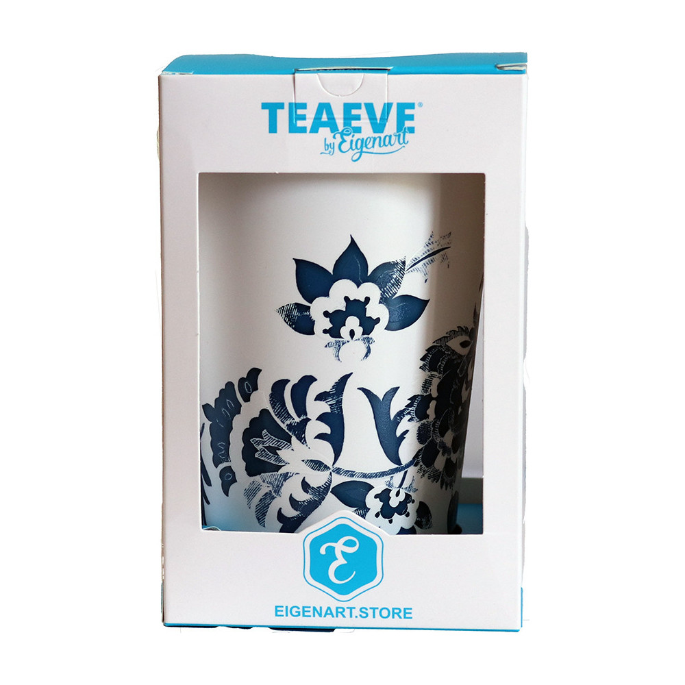 TISANIERE TEAEVE LUNA BLANCHE 35CL