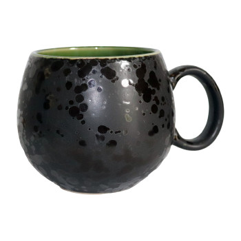 MUG PORCELAINE BOULE 50CL 64187