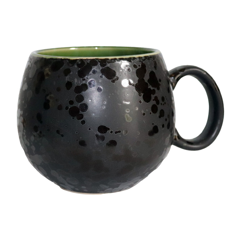 MUG PORCELAINE BOULE 50CL 64187