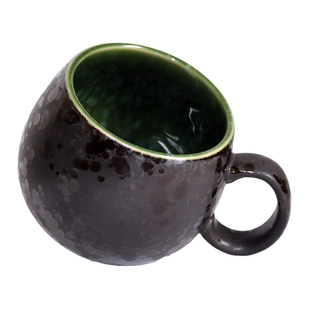 MUG PORCELAINE BOULE 50CL 64187