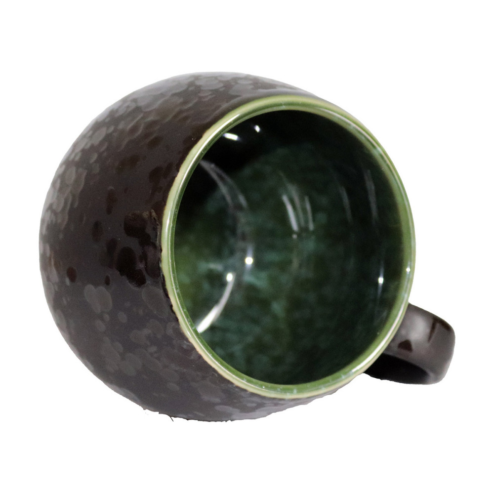 MUG PORCELAINE BOULE 50CL 64187