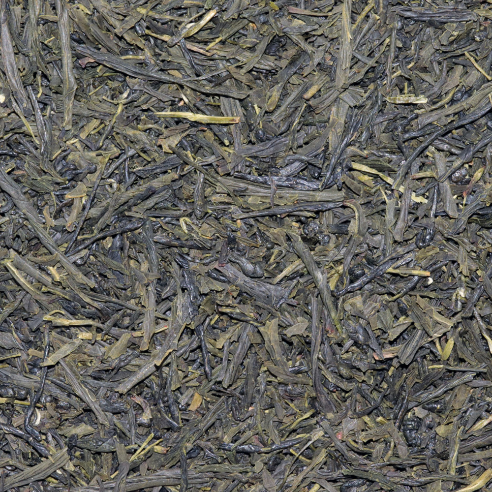 My Sweet Tea - Thé Vert Sencha Shizuoka Bio