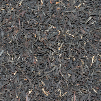 My Sweet Tea - Thé Noir -  Assam Banaspaty