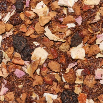 Rooibos - T’as la Banane - Saveur Banane/Cerise