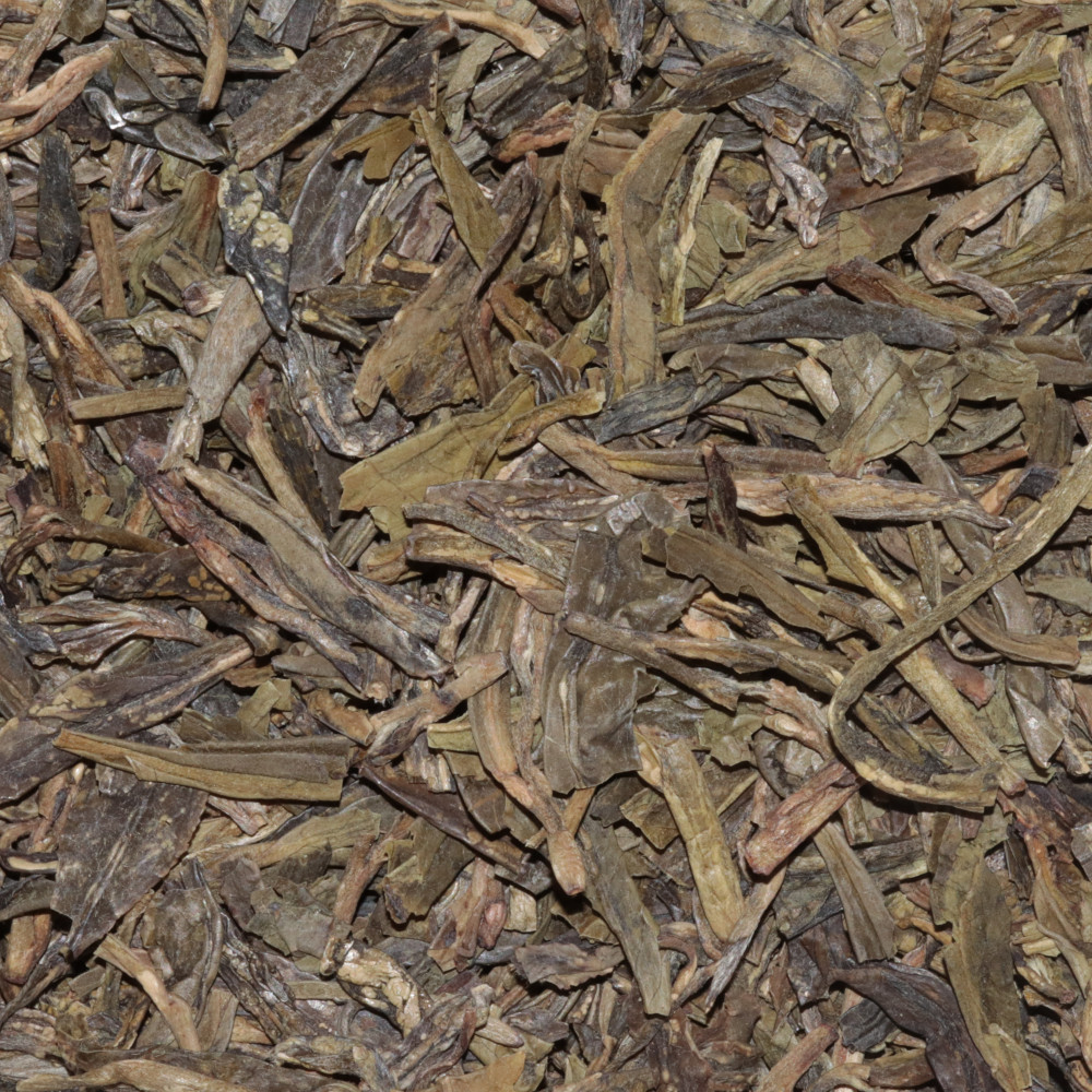 LONG JING de second choix