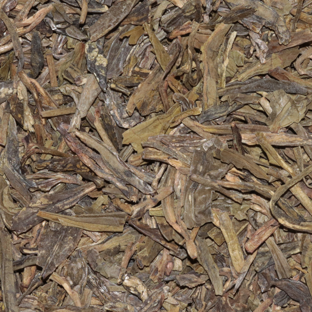 LONG JING de second choix