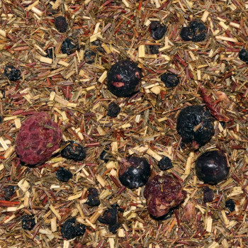 My Sweet Tea - Rooibos - Chaperon Rouge Bio